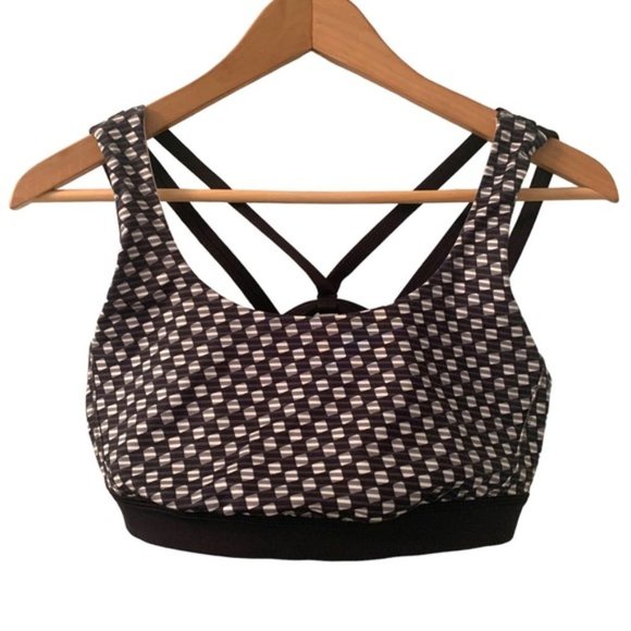 Lululemon Energy Bra (Exhale) - Picture 4 of 7